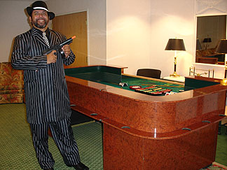 Florida Casino Parties Picture Gallery