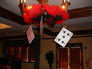 Florida Casino Parties Picture Gallery