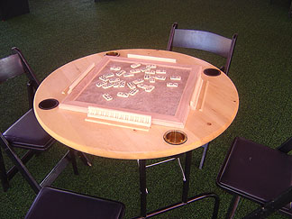 Florida Casino Parties Picture Gallery