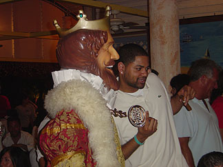 Florida Casino Parties Picture Gallery