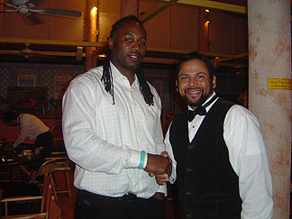 Florida Casino Parties Picture Gallery