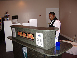 Florida Casino Parties Picture Gallery