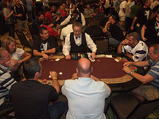 Florida Casino Parties Picture Gallery