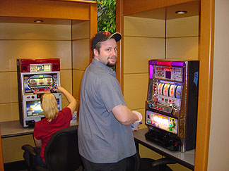 Florida Casino Parties Picture Gallery