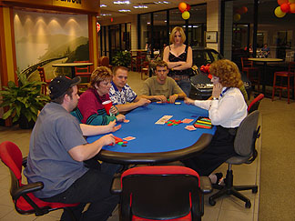 Florida Casino Parties Picture Gallery