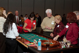 Casino Table Rentals Photo 2